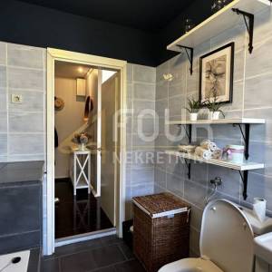 Najam, Rijeka, Pećine, 2s+db, 63.65m2, pogled na more