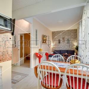 Najam, Stan, Centar, Frane Petrića, 1,5s, 38m2