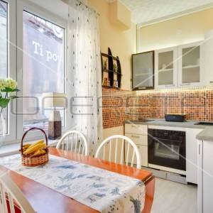 Najam, Stan, Centar, Frane Petrića, 1,5s, 38m2