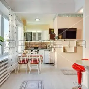 Najam, Stan, Centar, Frane Petrića, 1,5s, 38m2