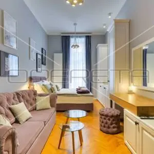 Najam, Stan, Centar, Ilica, Garsonjera, 38m2