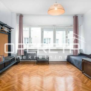 Najam, Stan, Centar, Pod zidom, 5s, 162m2