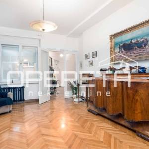 Najam, Stan, Centar, Pod zidom, 5s, 162m2