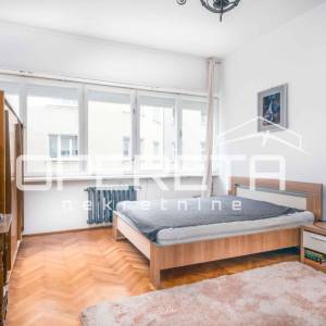 Najam, Stan, Centar, Pod zidom, 5s, 162m2