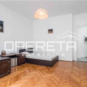 Najam, Stan, Centar, Pod zidom, 5s, 162m2