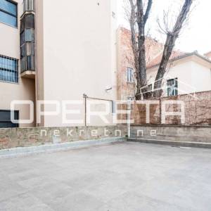 Najam, Stan, Centar, Pod zidom, 5s, 162m2