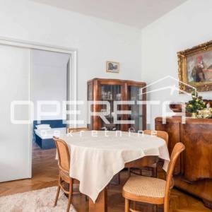 Najam, Stan, Centar, Pod zidom, 5s, 162m2