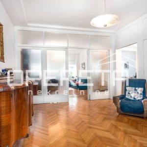 Najam, Stan, Centar, Pod zidom, 5s, 162m2