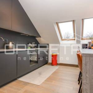 Najam, Stan, Črnomerec, Trsje, 4s, 122m2