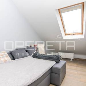 Najam, Stan, Črnomerec, Trsje, 4s, 122m2