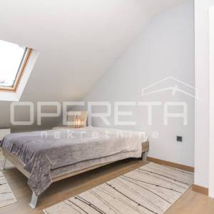 Najam, Stan, Črnomerec, Trsje, 4s, 122m2