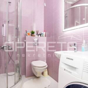 Najam, Stan, Črnomerec, Trsje, 4s, 122m2