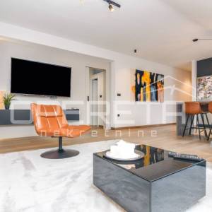 Najam, Stan, Črnomerec, Trsje, 4s, 122m2