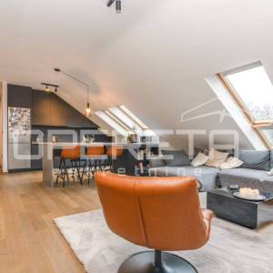 Najam, Stan, Črnomerec, Trsje, 4s, 122m2