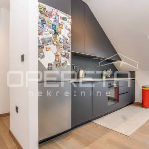 Najam, Stan, Črnomerec, Trsje, 4s, 122m2