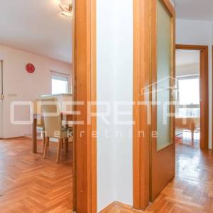 Najam, Stan, Kajzerica, X. Podbrežje, 3s, 61m2