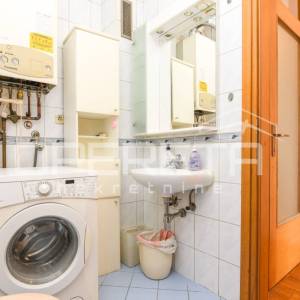 Najam, Stan, Kajzerica, X. Podbrežje, 3s, 61m2