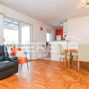 Najam, Stan, Kajzerica, X. Podbrežje, 3s, 61m2