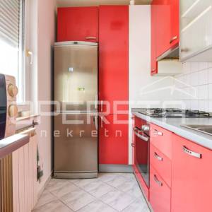 Najam, Stan, Kajzerica, X. Podbrežje, 3s, 61m2