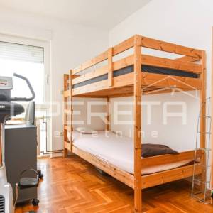 Najam, Stan, Kajzerica, X. Podbrežje, 3s, 61m2