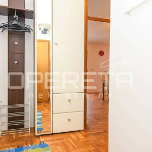 Najam, Stan, Kajzerica, X. Podbrežje, 3s, 61m2