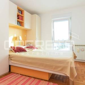 Najam, Stan, Kajzerica, X. Podbrežje, 3s, 61m2