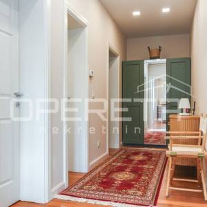 Najam, Stan, Medveščak, Kameniti stol , 4s, 190m2