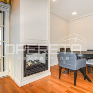 Najam, Stan, Medveščak, Kameniti stol , 4s, 190m2