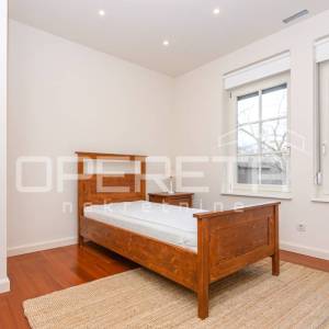 Najam, Stan, Medveščak, Kameniti stol , 4s, 190m2