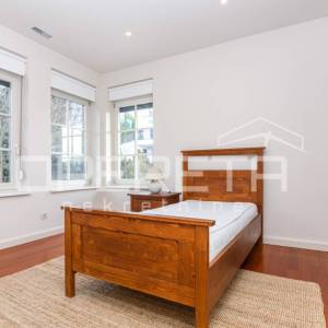 Najam, Stan, Medveščak, Kameniti stol , 4s, 190m2