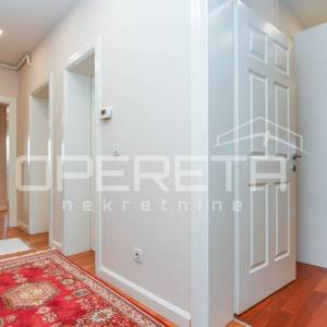 Najam, Stan, Medveščak, Kameniti stol , 4s, 190m2