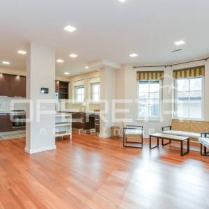 Najam, Stan, Medveščak, Kameniti stol , 4s, 190m2