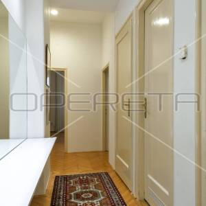 Najam, Stan, Šalata, Vinkovićeva, 4s, 103m2