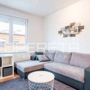 Najam, Stan, Samobor-Perivoj, Arhitekta Ede Šena, 2s, 57m2