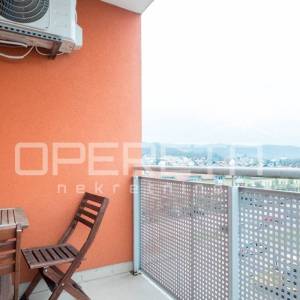 Najam, Stan, Samobor-Perivoj, Arhitekta Ede Šena, 2s, 57m2