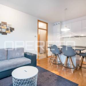 Najam, Stan, Samobor-Perivoj, Arhitekta Ede Šena, 2s, 57m2