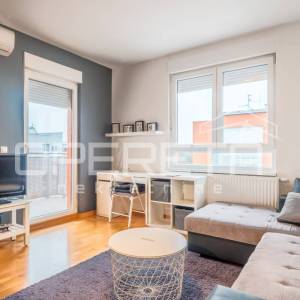 Najam, Stan, Samobor-Perivoj, Arhitekta Ede Šena, 2s, 57m2