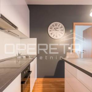 Najam, Stan, Samobor-Perivoj, Arhitekta Ede Šena, 2s, 57m2