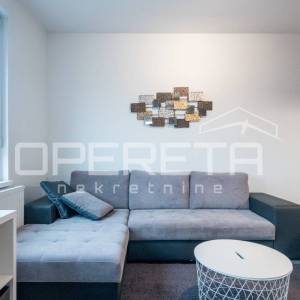 Najam, Stan, Samobor-Perivoj, Arhitekta Ede Šena, 2s, 57m2