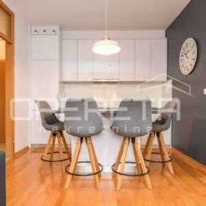 Najam, Stan, Samobor-Perivoj, Arhitekta Ede Šena, 2s, 57m2