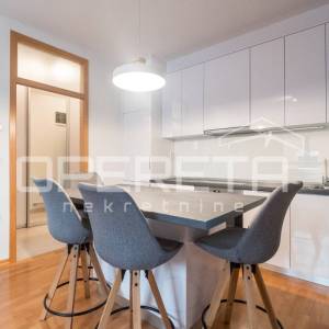 Najam, Stan, Samobor-Perivoj, Arhitekta Ede Šena, 2s, 57m2