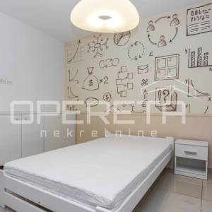 Najam, Stan, Trešnjevka, Sokolgradska, 3s, 54m2