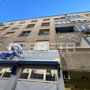 Najam, Stan, Trešnjevka, Tratinska, 2s, 48m2