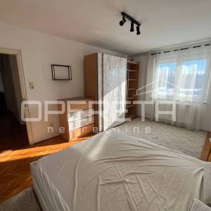 Najam, Stan, Trešnjevka, Tratinska, 2s, 48m2