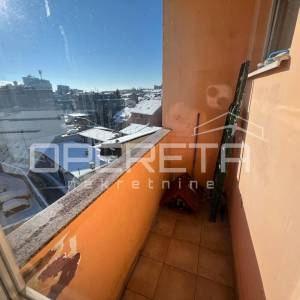 Najam, Stan, Trešnjevka, Tratinska, 2s, 48m2