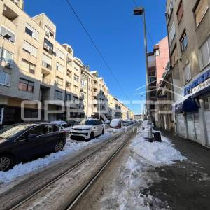 Najam, Stan, Trešnjevka, Tratinska, 2s, 48m2