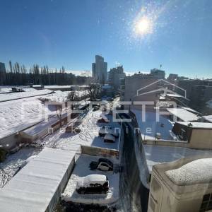 Najam, Stan, Trešnjevka, Tratinska, 2s, 48m2