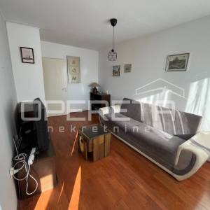 Najam, Stan, Trešnjevka, Tratinska, 2s, 48m2