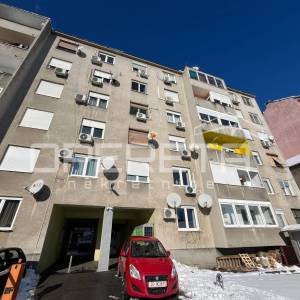 Najam, Stan, Trešnjevka, Tratinska, 2s, 48m2