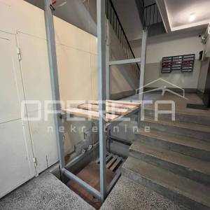 Najam, Stan, Trešnjevka, Tratinska, 2s, 48m2